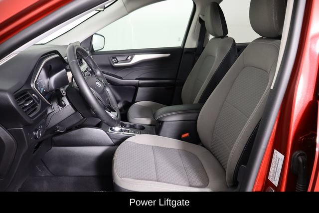 Used 2022 Ford Escape SE w/ Convenience Package FWD image 6
