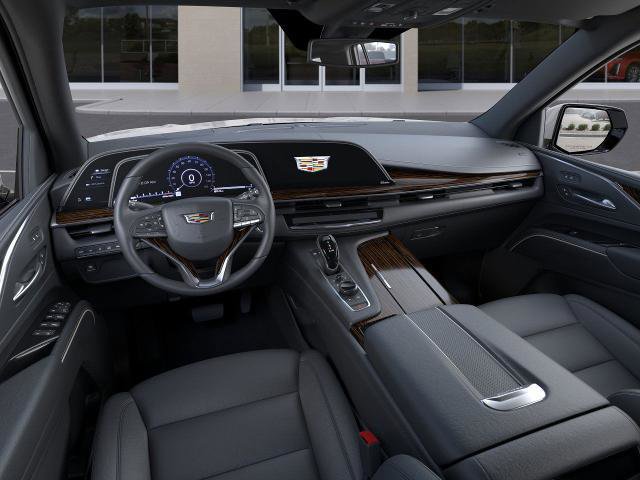 New 2022 Cadillac Escalade ESV Luxury image 15
