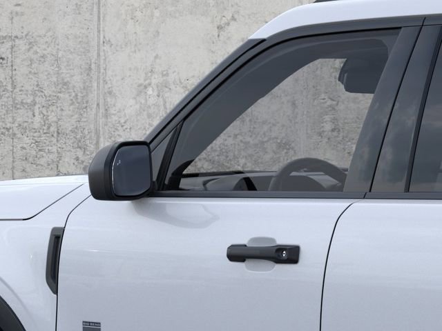 New 2026 Ford Bronco Sport Big Bend image 20