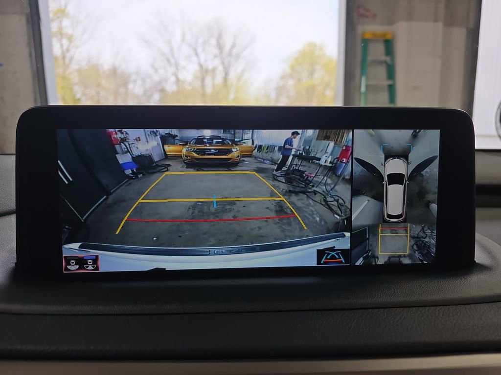 Used 2022 Lexus RX 350 F Sport w/ Cold Area Package (CT) AWD/4WD image 23