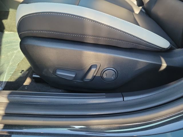 New 2026 Kia K4 GT-Line Turbo image 13