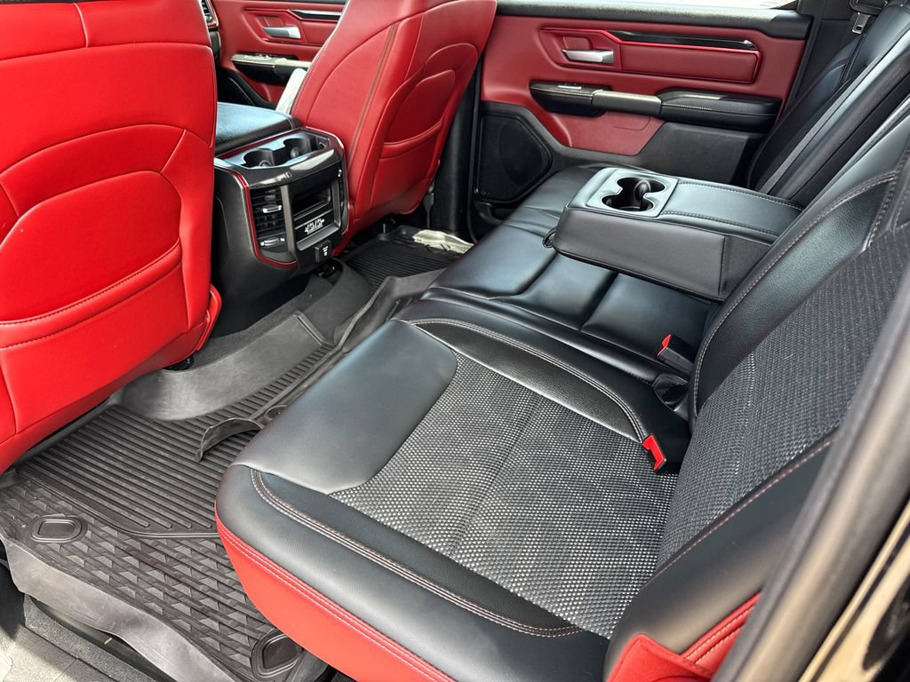 Used 2019 RAM 1500 Rebel w/ Rebel Level 2 Equipment Group AWD/4WD image 20