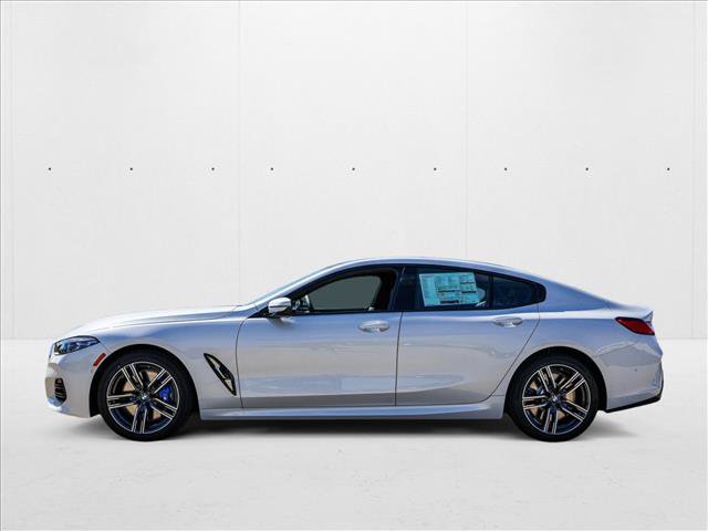 Used 2026 BMW 840i xDrive AWD/4WD image 10