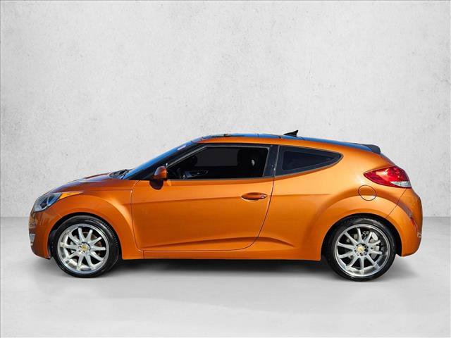 Used 2016 Hyundai Veloster w/ Option Group 02 image 9