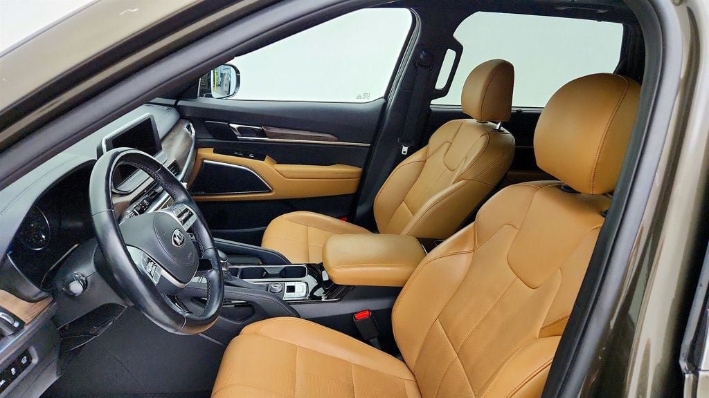 Used 2020 Kia Telluride SX AWD/4WD image 37