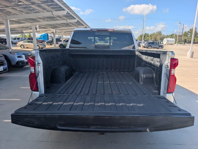 Used 2021 Chevrolet Silverado 1500 LTZ RWD image 27