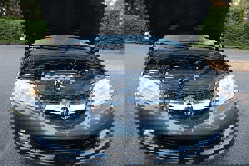 Used 2005 Acura MDX Touring image 20