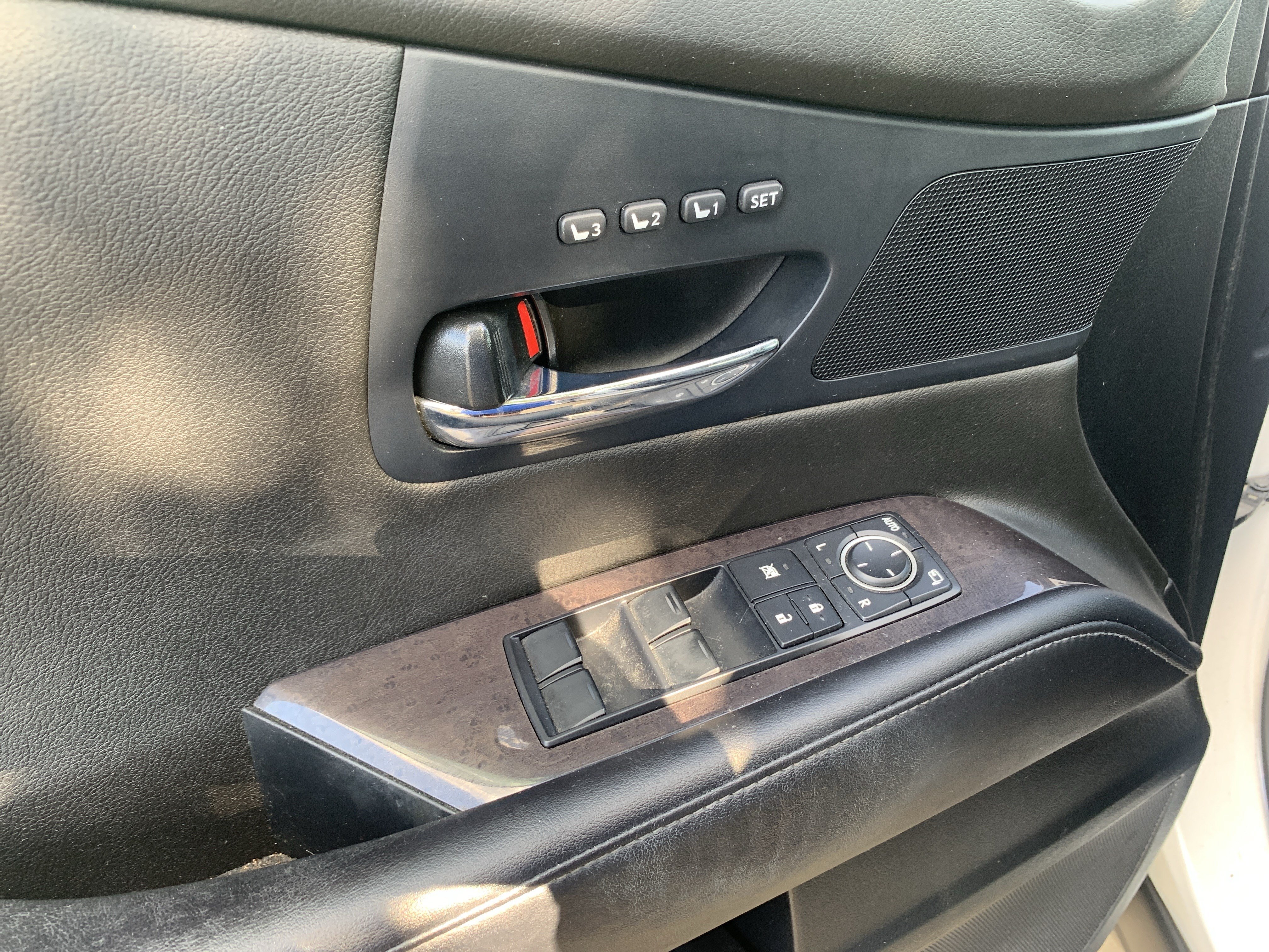 Used 2015 Lexus RX 350 FWD image 15