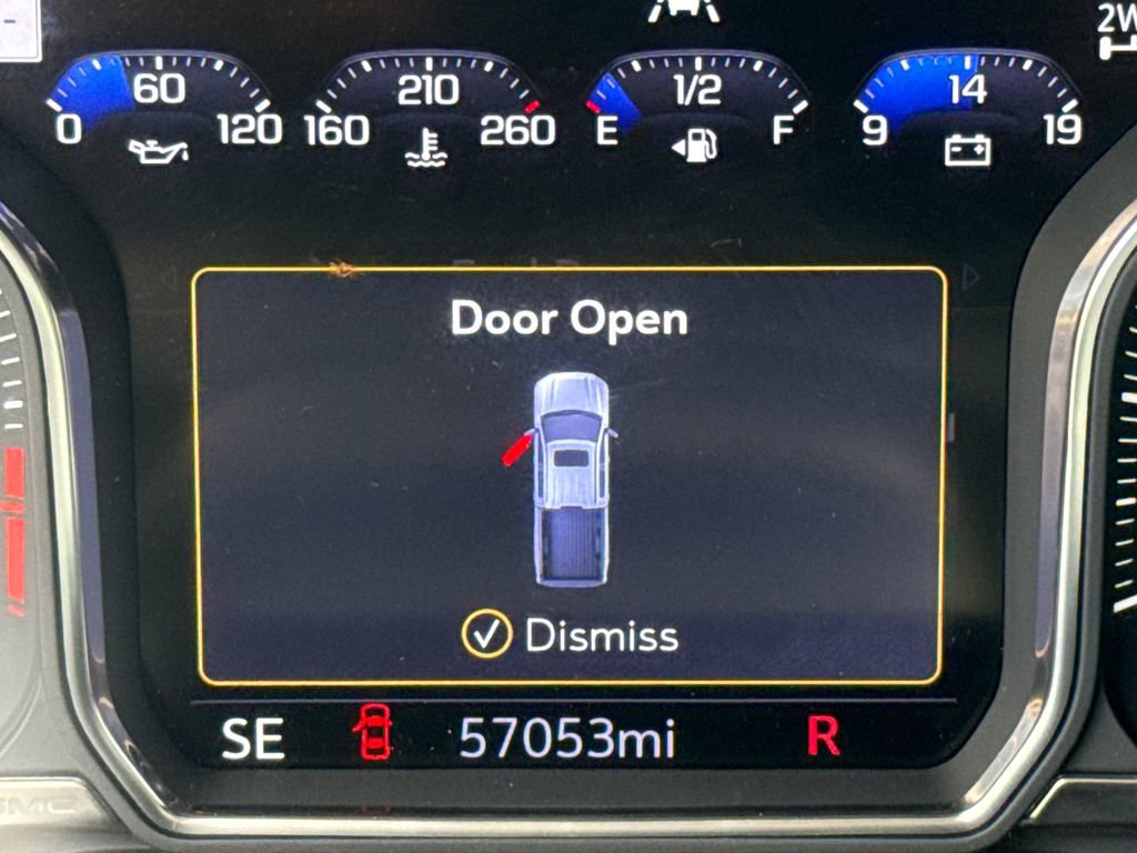 Used 2020 GMC Sierra 1500 AT4 w/ AT4 Premium Package image 30