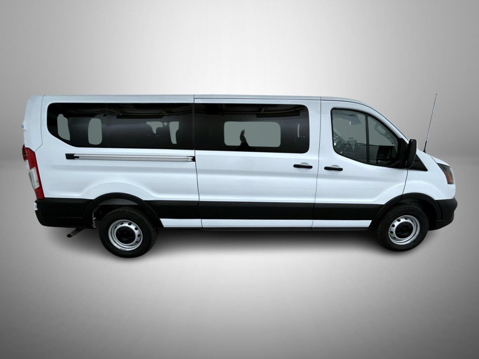 New 2026 Ford Transit 350 XL RWD image 4