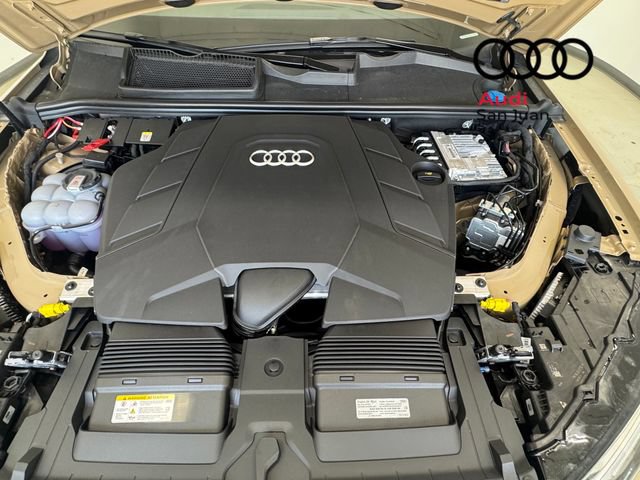 New 2026 Audi Q7 Premium Plus AWD/4WD image 5