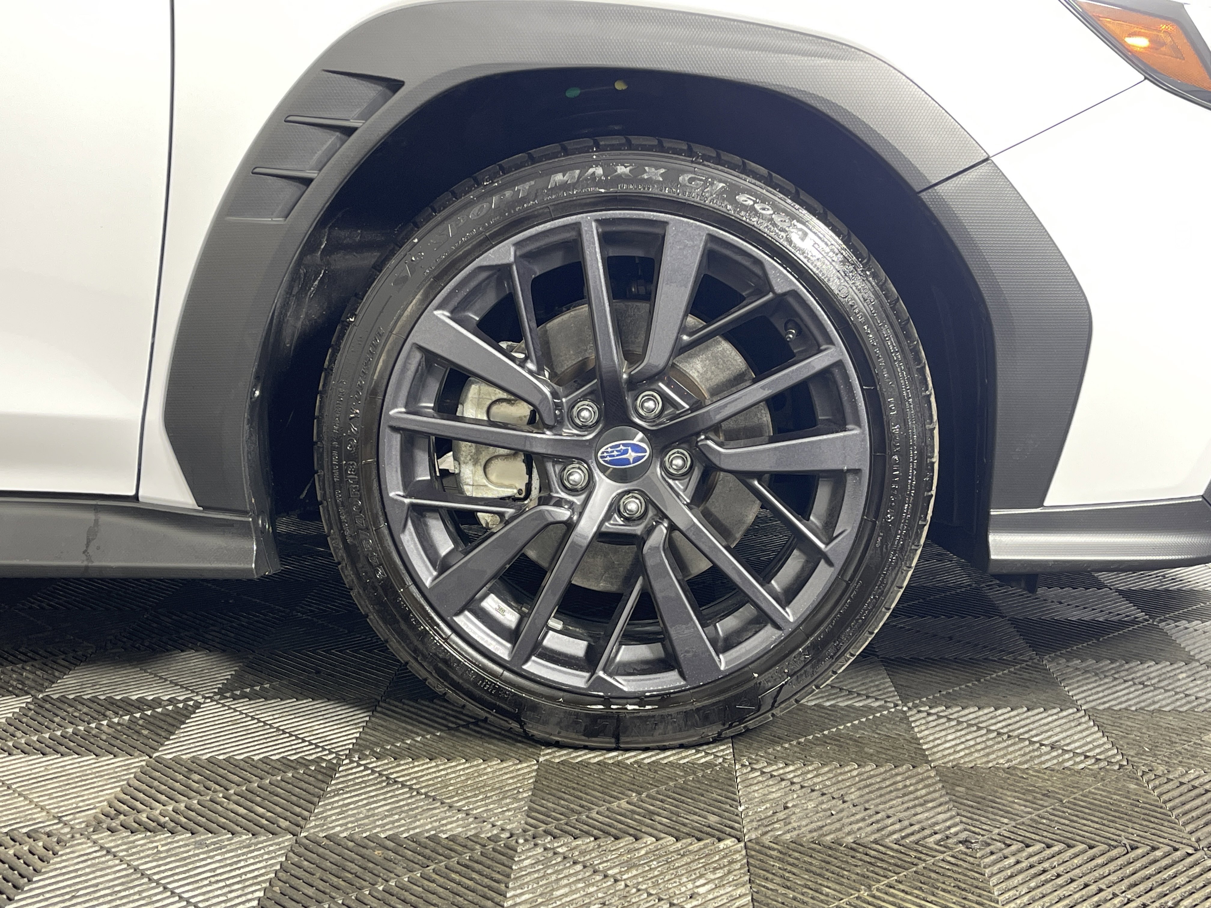 Used 2024 Subaru WRX Premium image 6