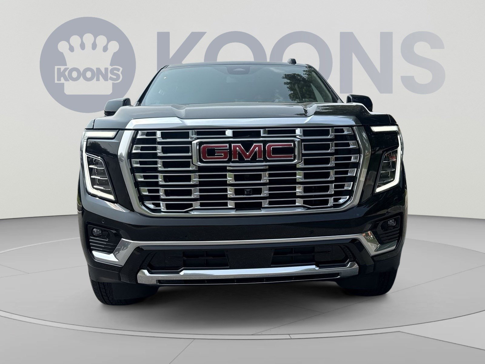 New 2026 GMC Yukon XL Denali w/ LPO, Floor Liner Package AWD/4WD image 7