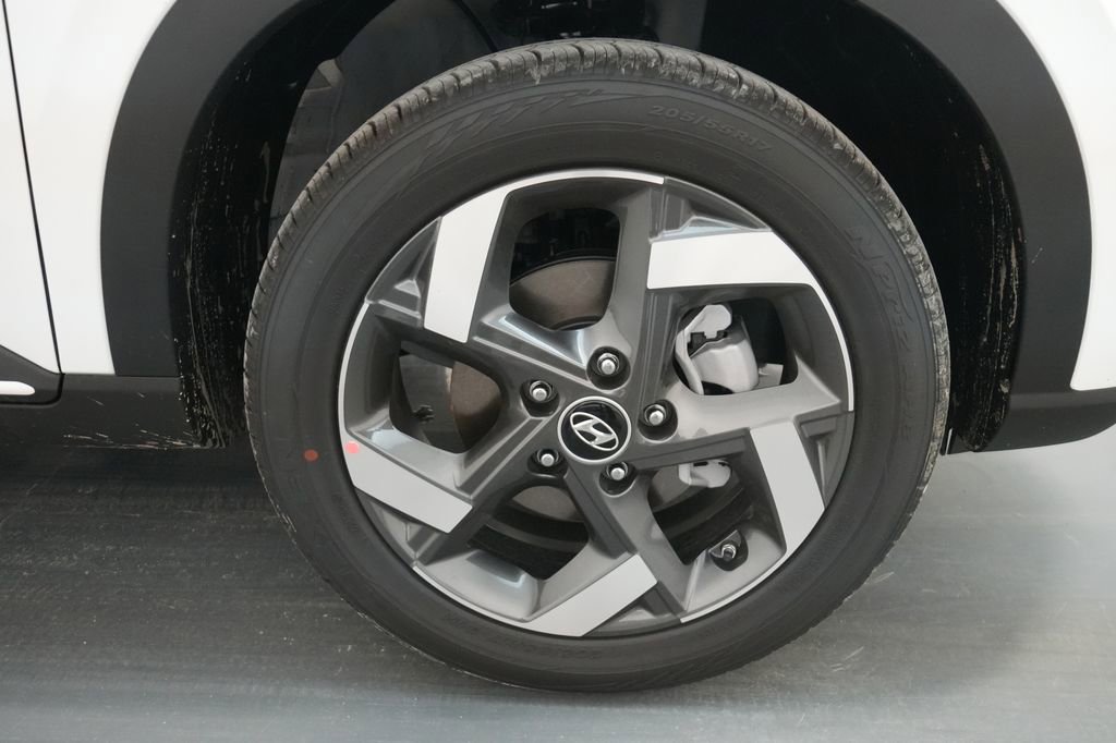 New 2026 Hyundai Venue SEL image 9