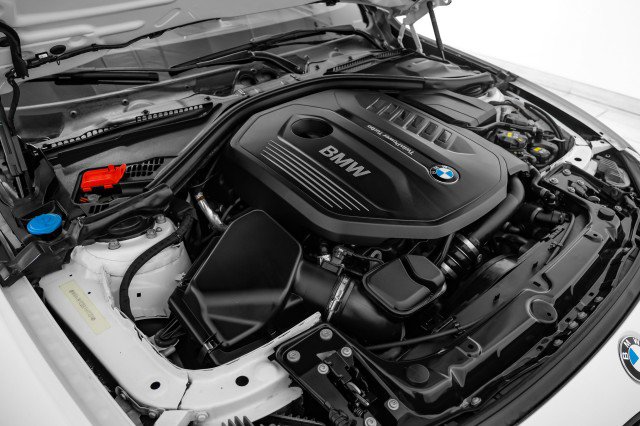 Used 2020 BMW 440i Coupe RWD image 41