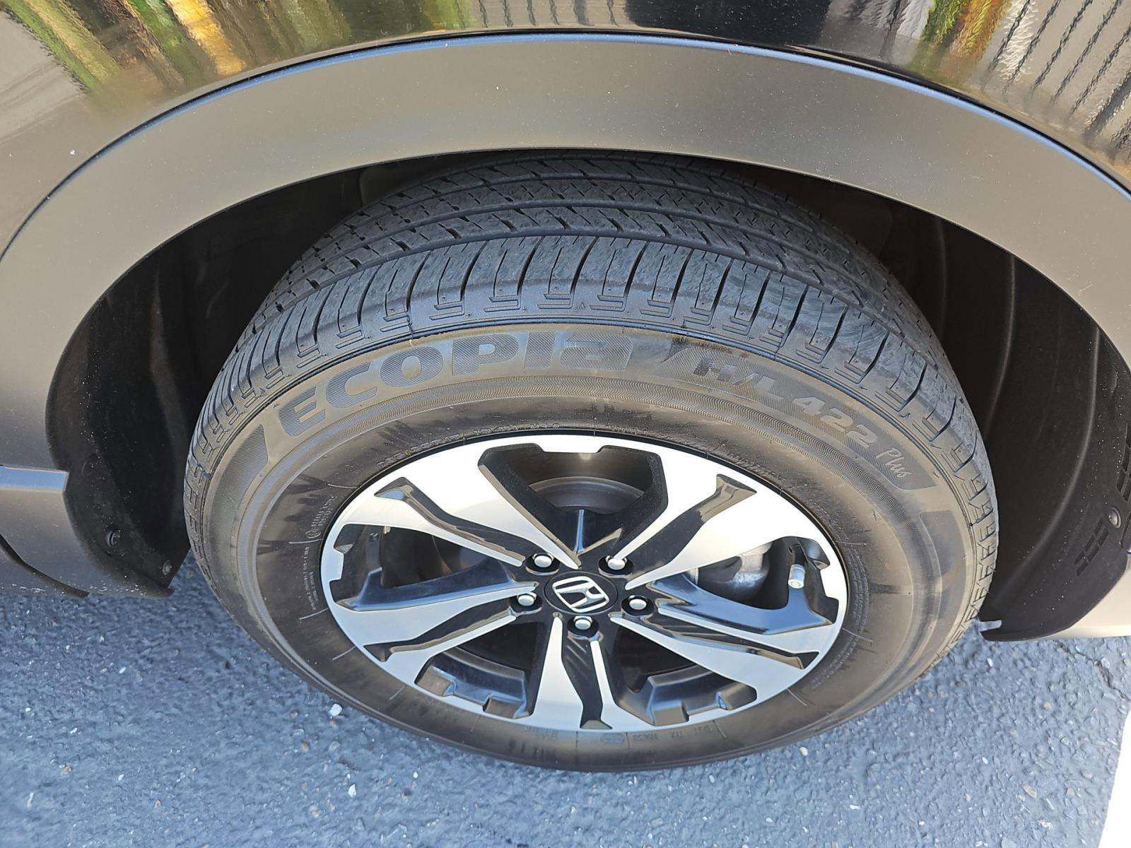 Used 2021 Honda CR-V Special Edition image 5