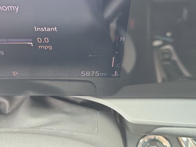 New 2025 Buick Envista Preferred w/ Convenience I Package image 30