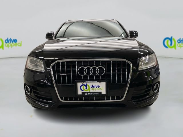 Used 2017 Audi Q5 2.0T Premium AWD/4WD image 15