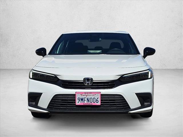 Used 2024 Honda Civic Sport image 2