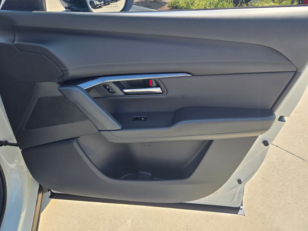 New 2026 MAZDA CX-5 Select AWD/4WD image 6