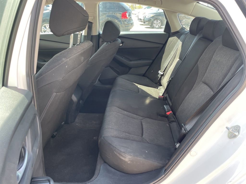 Used 2024 Honda Accord LX image 9