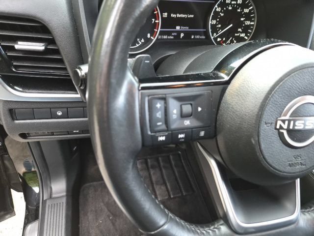 Used 2023 Nissan Rogue SL w/ SL Premium Package AWD/4WD image 21
