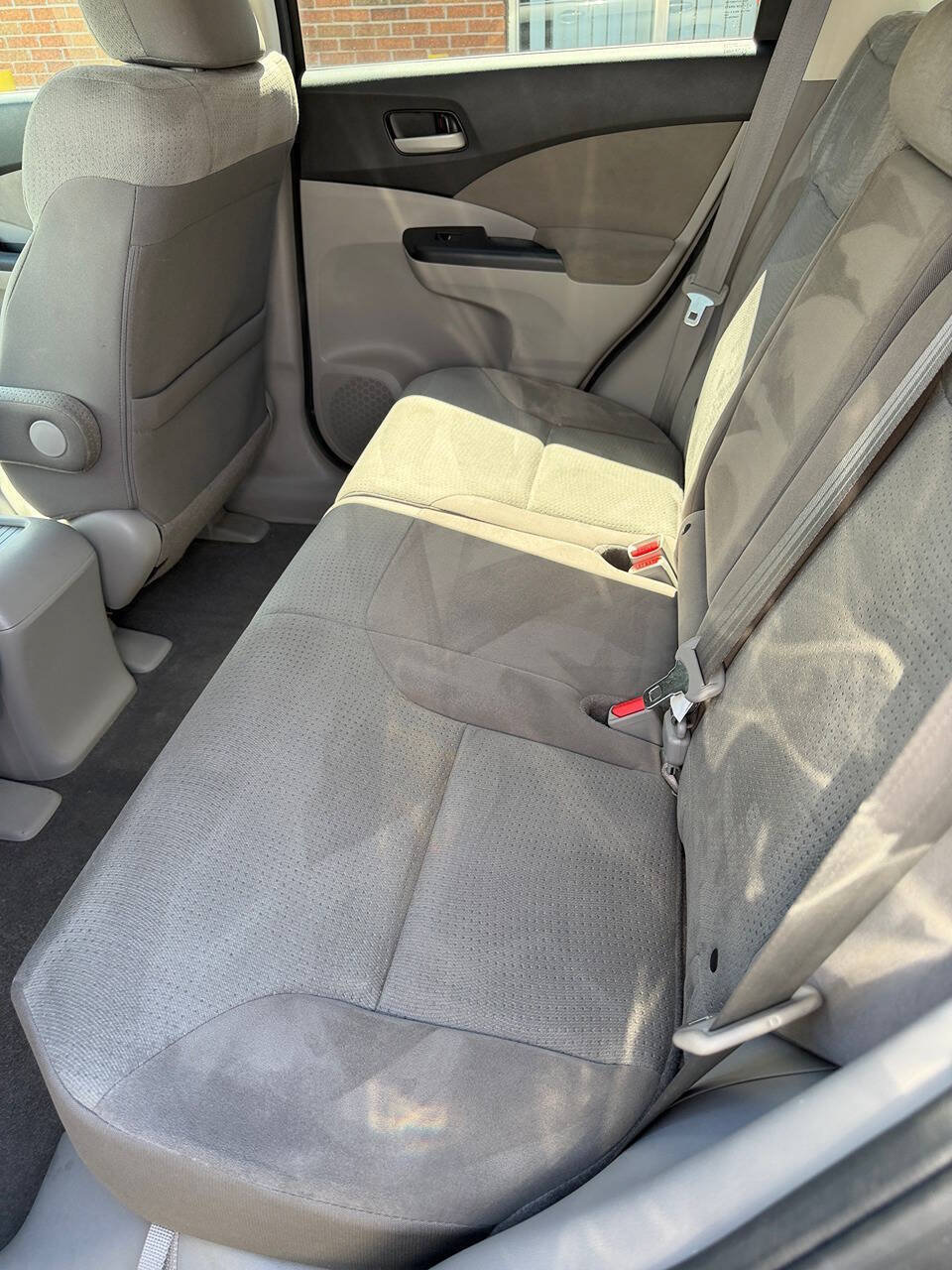 Used 2013 Honda CR-V EX image 29