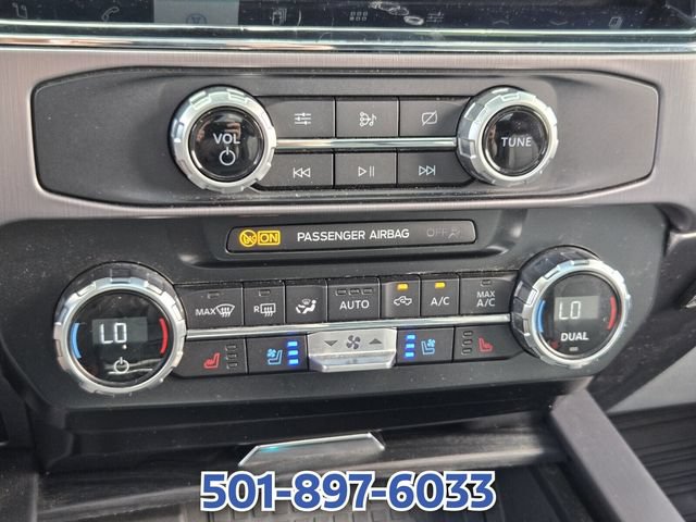 Used 2022 Ford F450 Limited w/ FX4 Off-Road Package AWD/4WD image 23
