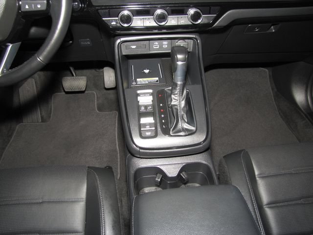 Certified 2025 Honda CR-V EX-L image 15