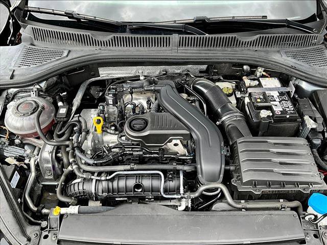 Used 2024 Volkswagen Jetta SE FWD image 11