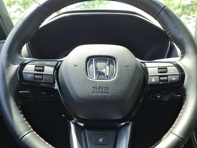 Used 2026 Honda CR-V Sport Touring image 23