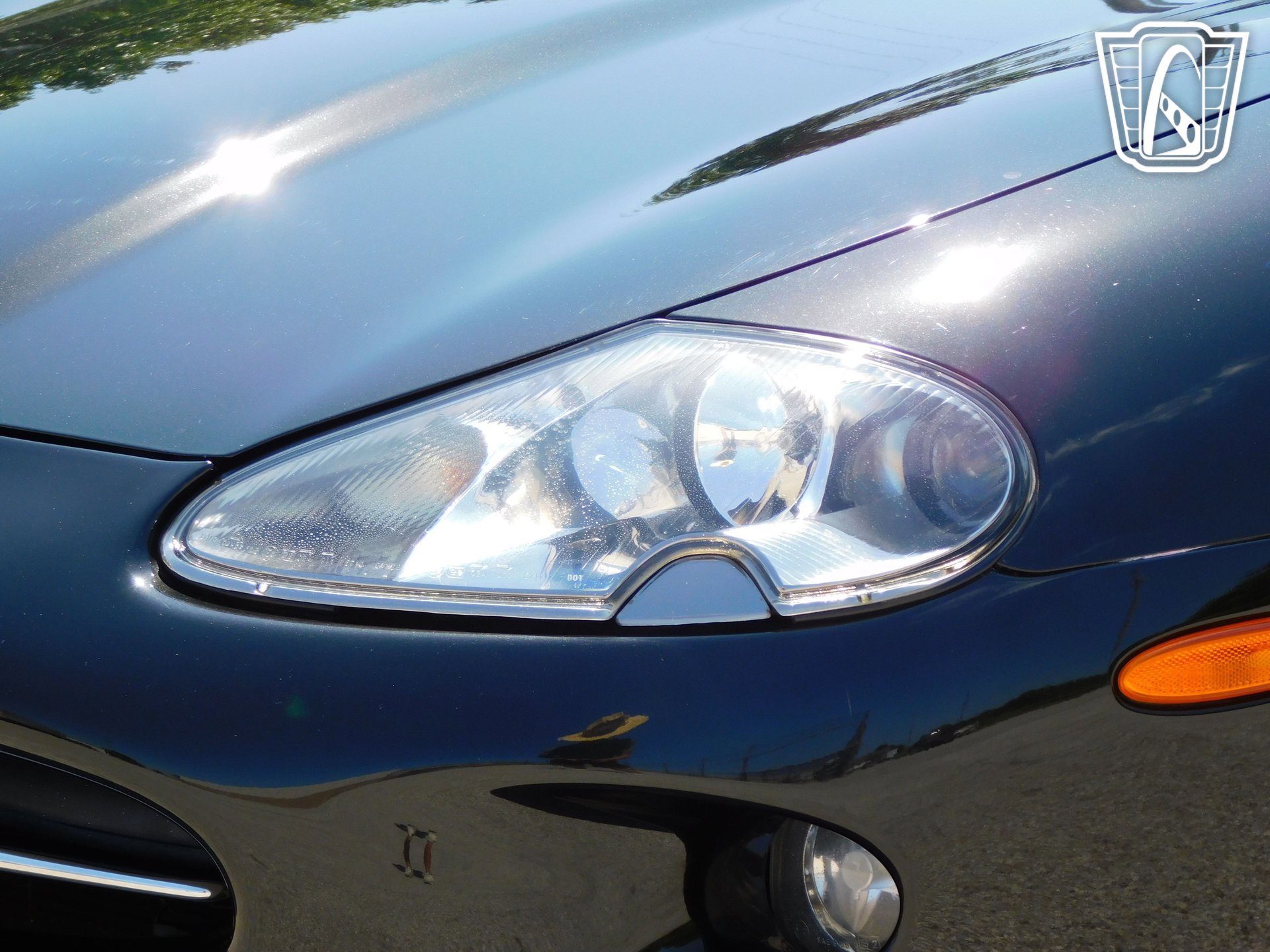 Used 1998 Jaguar XK8 Convertible image 40