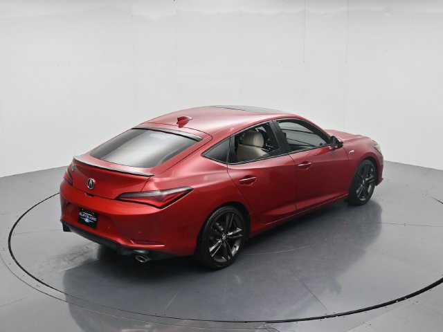 Used 2024 Acura Integra A-Spec w/ Technology Package FWD image 36