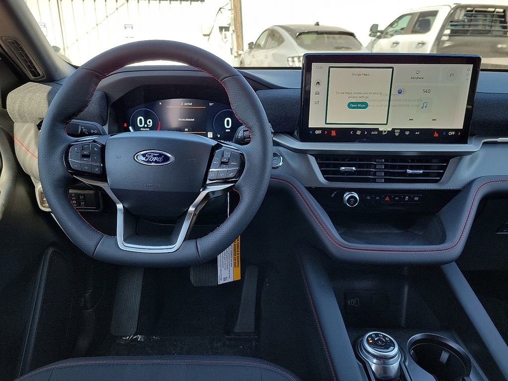 New 2026 Ford Explorer ST-Line RWD image 17