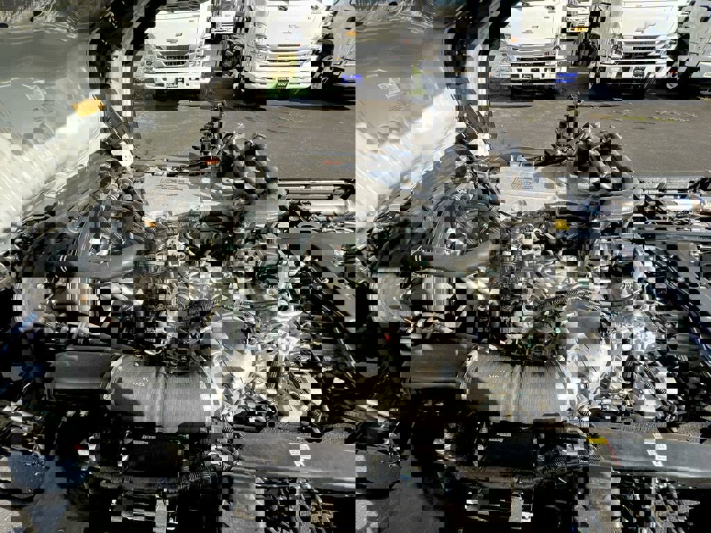 New 2024 Chevrolet Low Cab Forward 5500HD image 65