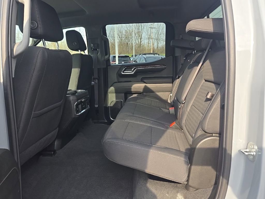 Used 2024 GMC Sierra 1500 Elevation w/ Preferred Package image 31