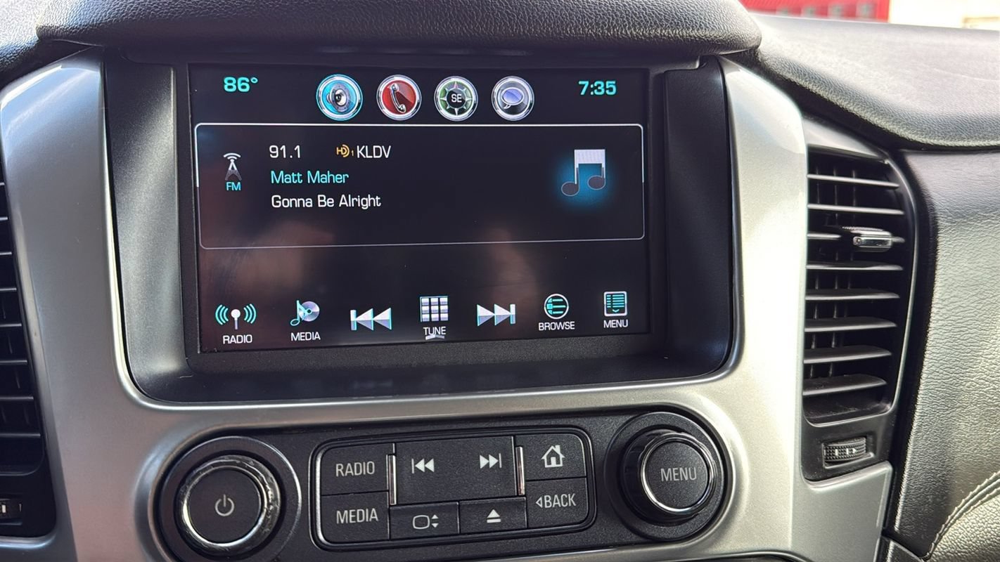 Used 2018 Chevrolet Tahoe LT AWD/4WD image 26