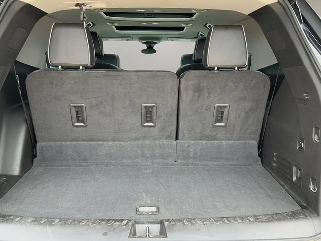 Used 2019 Chevrolet Traverse High Country FWD image 20