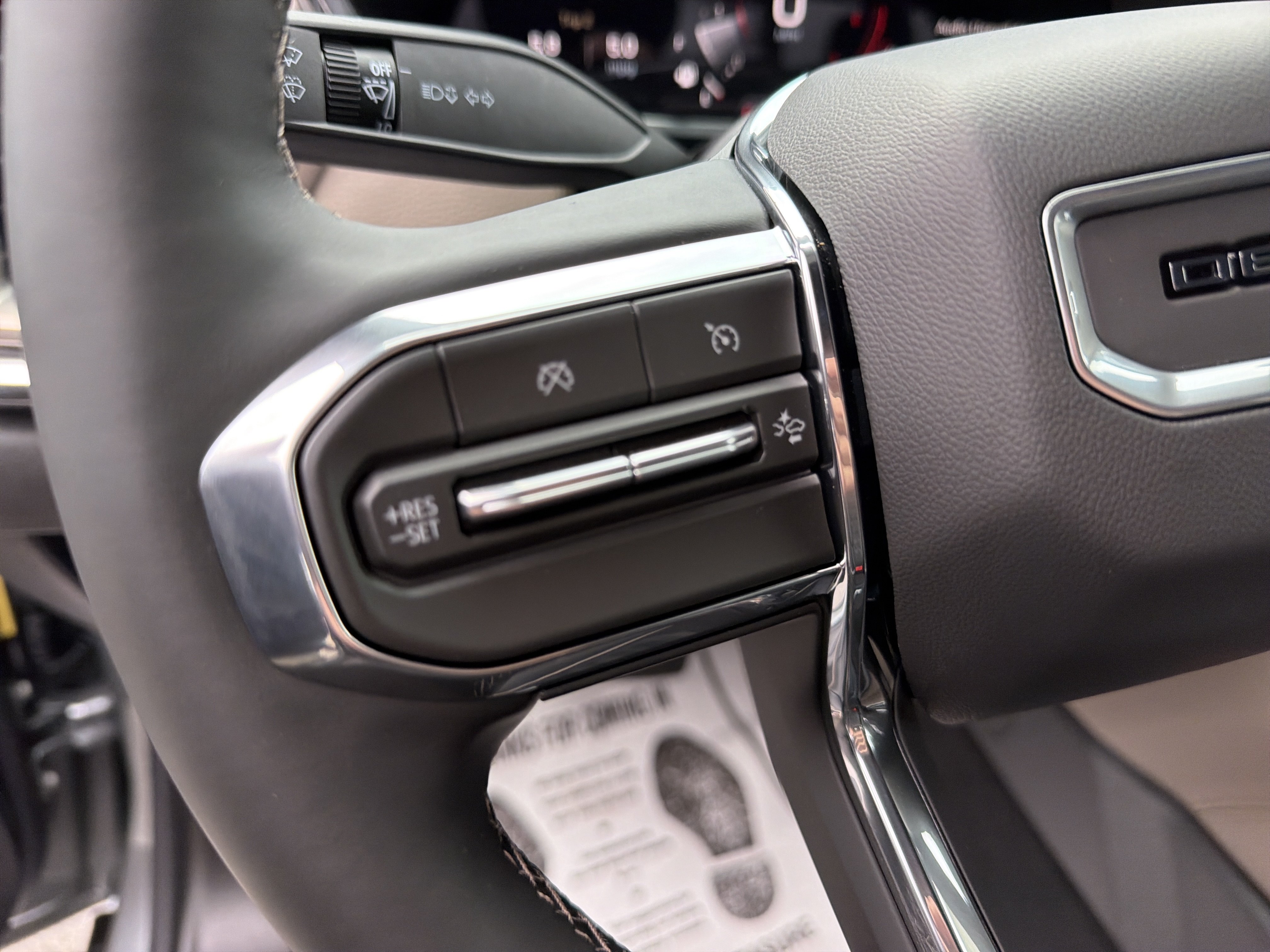 New 2026 GMC Canyon Denali AWD/4WD image 21