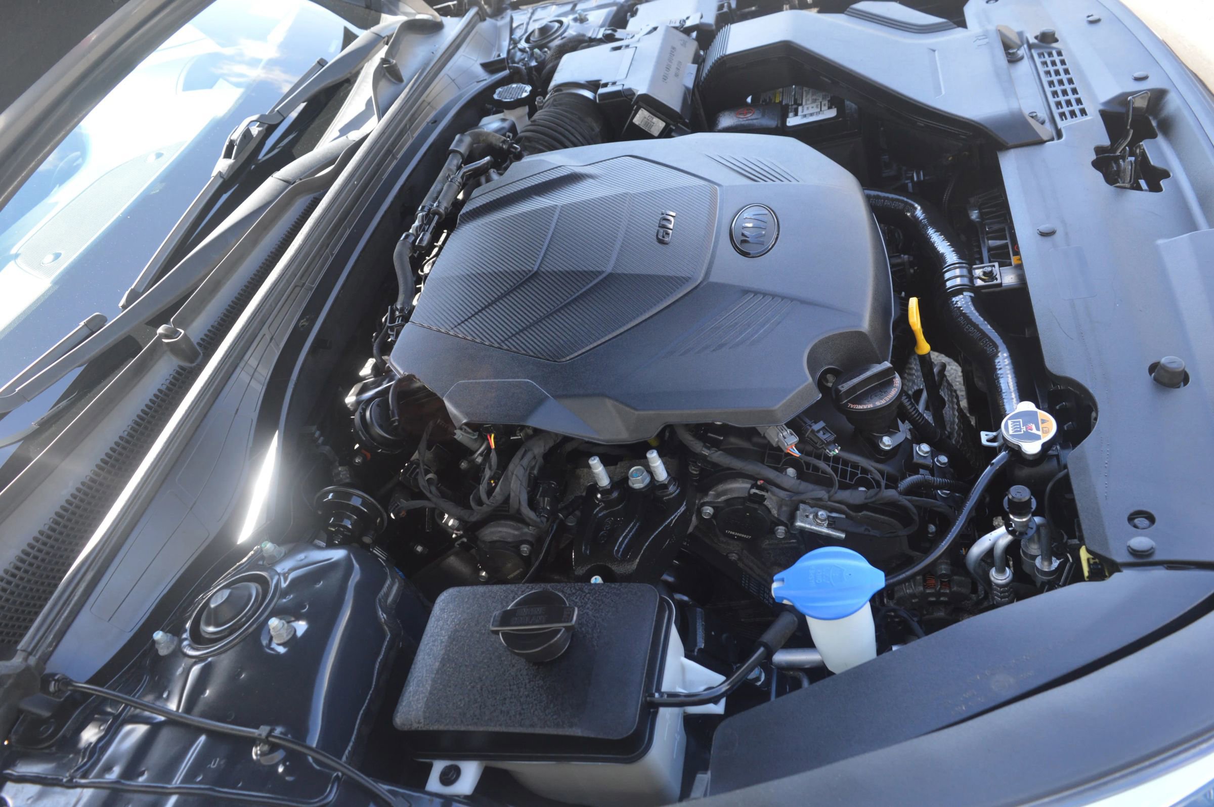 Used 2018 Kia Cadenza Limited image 32