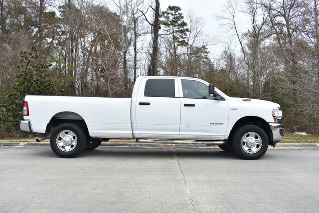 Used 2021 RAM 2500 Tradesman w/ Chrome Appearance Group AWD/4WD image 3