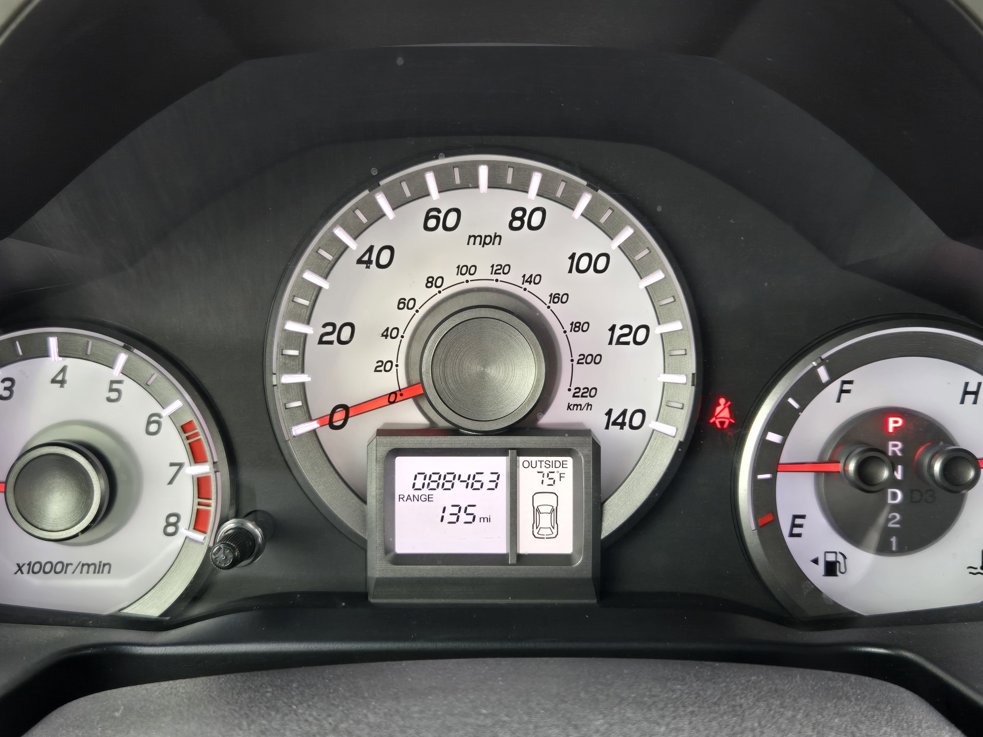 Used 2015 Honda Pilot SE image 11