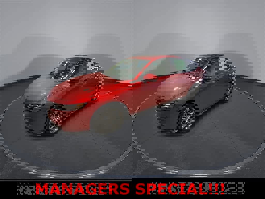 Used 2023 Honda Accord EX image 4