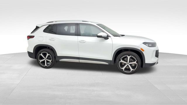 Certified 2025 Volkswagen Tiguan SE image 10