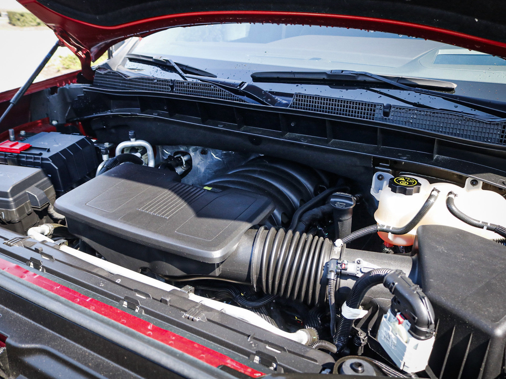 Used 2024 GMC Sierra 1500 Denali w/ Technology Package image 34