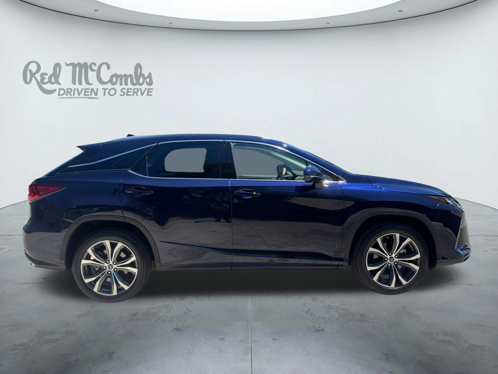 Used 2020 Lexus RX 350 FWD w/ Premium Package image 6