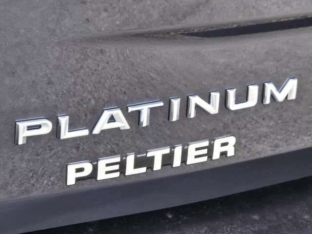 New 2026 Ford Expedition Max Platinum w/ Driver's Package AWD/4WD image 7