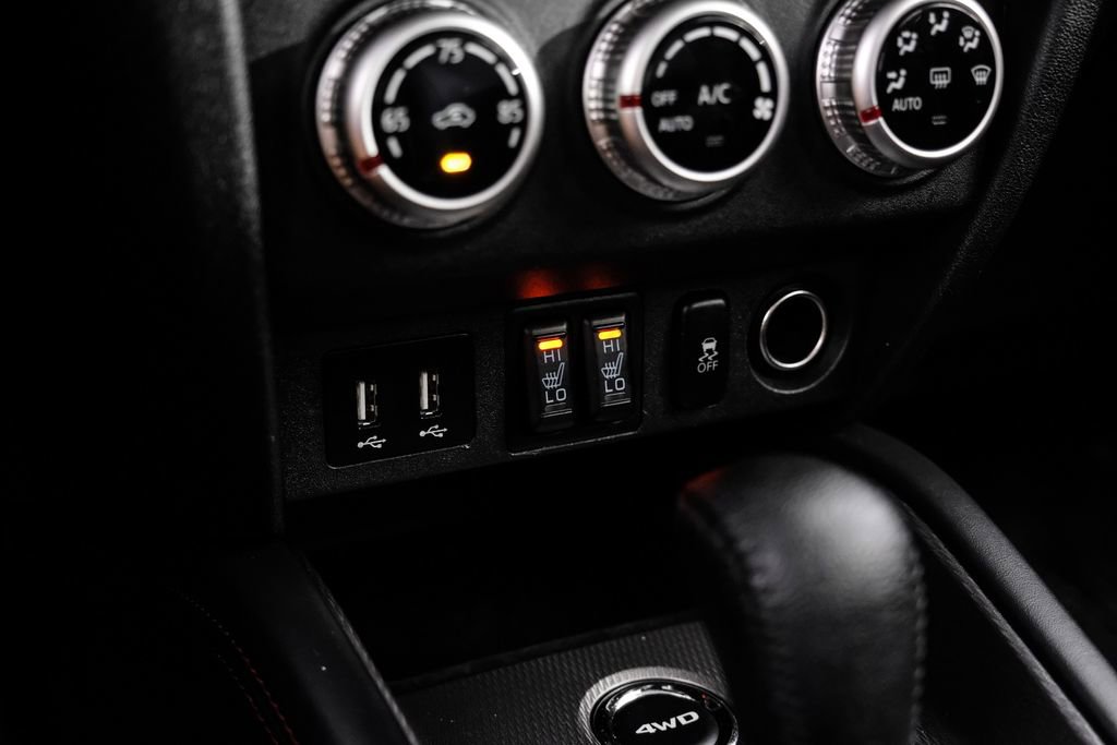 Used 2024 Mitsubishi Outlander Sport AWD image 22