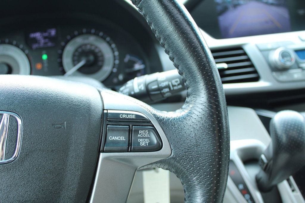 Used 2012 Honda Odyssey EX-L image 32