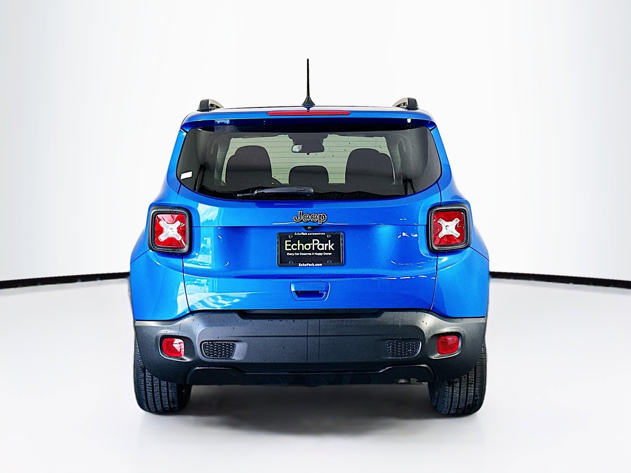 Used 2020 Jeep Renegade Sport image 7